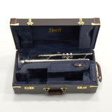 Bach Model AB190S Stradivarius Artisan Professional Bb Trumpet SN A12914 GORGEOUS- for sale at BrassAndWinds.com