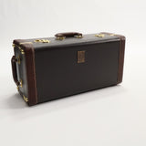 Bach Model AB190S Stradivarius Artisan Professional Bb Trumpet SN A13006 SUPERB- for sale at BrassAndWinds.com