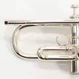 Bach Model AB190S Stradivarius Artisan Professional Bb Trumpet SN A13006 SUPERB- for sale at BrassAndWinds.com