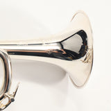 Bach Model AB190S Stradivarius Artisan Professional Bb Trumpet SN A13006 SUPERB- for sale at BrassAndWinds.com