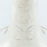 Bach Model AB190S Stradivarius Artisan Professional Trumpet SN A12881 OPEN BOX- for sale at BrassAndWinds.com