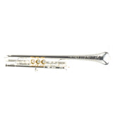 Bach Model AC190S Stradivarius Artisan Professional C Trumpet SN A3143 GORGEOUS- for sale at BrassAndWinds.com