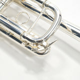 Bach Model AC190S Stradivarius Artisan Professional C Trumpet SN A3143 GORGEOUS- for sale at BrassAndWinds.com