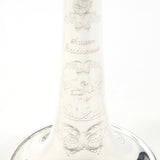 Bach Model AC190S Stradivarius Artisan Professional C Trumpet SN A3143 GORGEOUS- for sale at BrassAndWinds.com