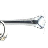Bach Model AC190S Stradivarius Artisan Professional C Trumpet SN A3143 GORGEOUS- for sale at BrassAndWinds.com