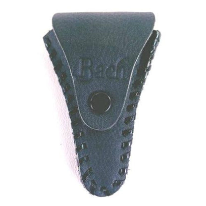 Bach Model ACRPOUCH Leather Cornet Mouthpiece Pouch