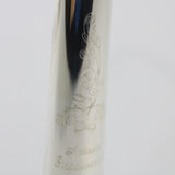 Bach Model ADE190S Stradivarius Artisan D/Eb Trumpet SN A12246 OPEN BOX- for sale at BrassAndWinds.com