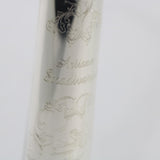 Bach Model ADE190S Stradivarius Artisan D/Eb Trumpet SN A12246 OPEN BOX- for sale at BrassAndWinds.com