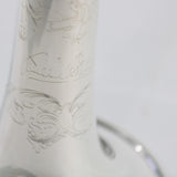 Bach Model ADE190S Stradivarius Artisan D/Eb Trumpet SN A12246 OPEN BOX- for sale at BrassAndWinds.com