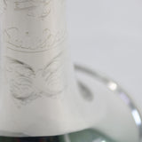 Bach Model ADE190S Stradivarius Artisan D/Eb Trumpet SN A12246 OPEN BOX- for sale at BrassAndWinds.com