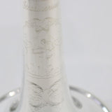 Bach Model ADE190S Stradivarius Artisan D/Eb Trumpet SN A12246 OPEN BOX- for sale at BrassAndWinds.com