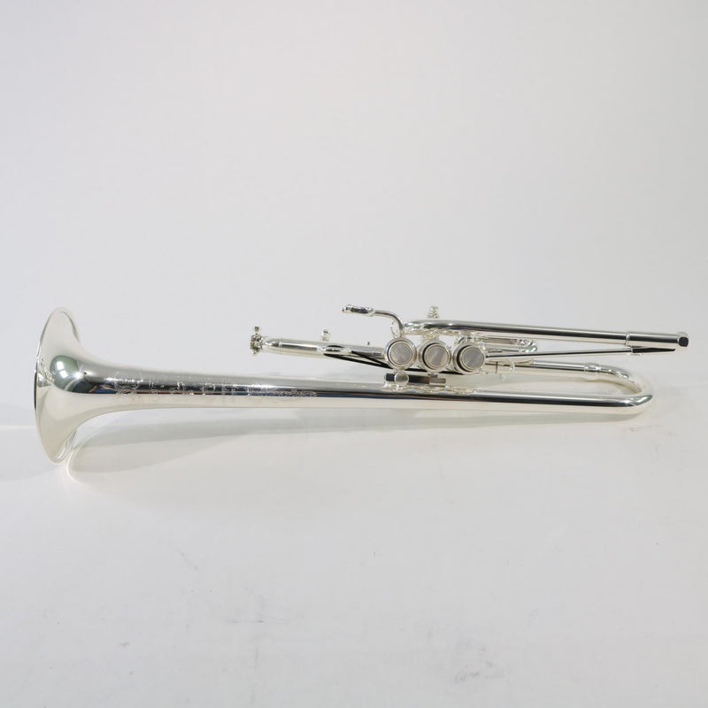 Bach Model ADE190S Stradivarius Artisan D/Eb Trumpet SN A12246 OPEN BOX- for sale at BrassAndWinds.com