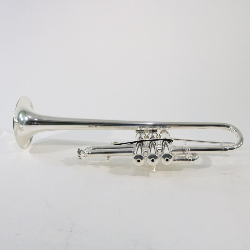 Bach Model ADE190S Stradivarius Artisan D/Eb Trumpet SN A12246 OPEN BOX- for sale at BrassAndWinds.com