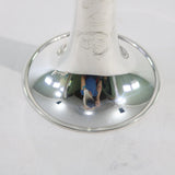 Bach Model ADE190S Stradivarius Artisan D/Eb Trumpet SN A12246 OPEN BOX- for sale at BrassAndWinds.com