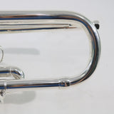 Bach Model ADE190S Stradivarius Artisan D/Eb Trumpet SN A12246 OPEN BOX- for sale at BrassAndWinds.com