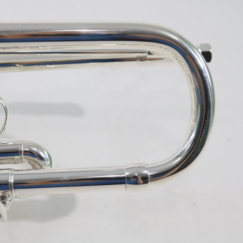 Bach Model ADE190S Stradivarius Artisan D/Eb Trumpet SN A12246 OPEN BOX- for sale at BrassAndWinds.com