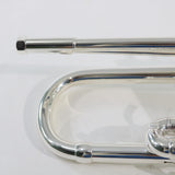 Bach Model ADE190S Stradivarius Artisan D/Eb Trumpet SN A12246 OPEN BOX- for sale at BrassAndWinds.com