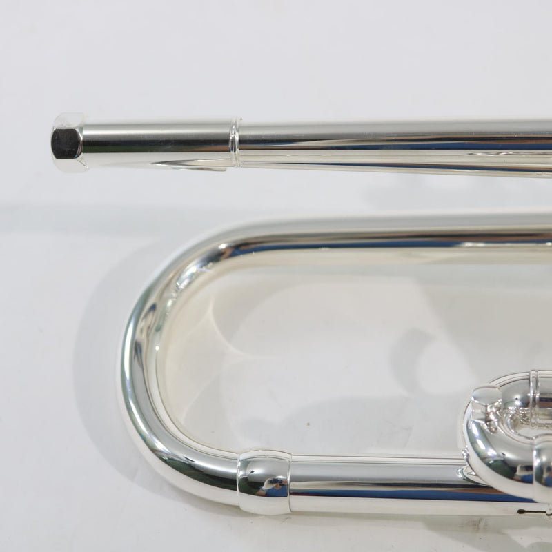 Bach Model ADE190S Stradivarius Artisan D/Eb Trumpet SN A12246 OPEN BOX- for sale at BrassAndWinds.com
