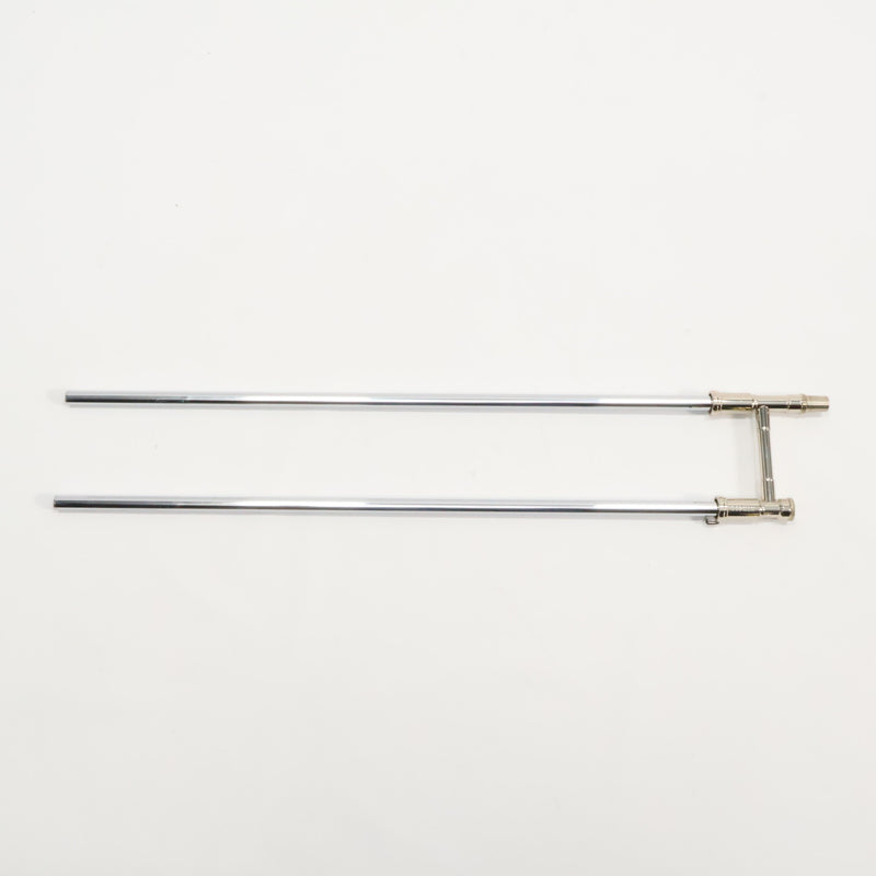 Bach Model BTB411 Intermediate F-Attachment Trombone MINT CONDITION- for sale at BrassAndWinds.com