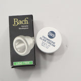 Bach Model BTB411 Intermediate F-Attachment Trombone MINT CONDITION- for sale at BrassAndWinds.com