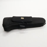 Bach Model BTB411 Intermediate F-Attachment Trombone MINT CONDITION- for sale at BrassAndWinds.com