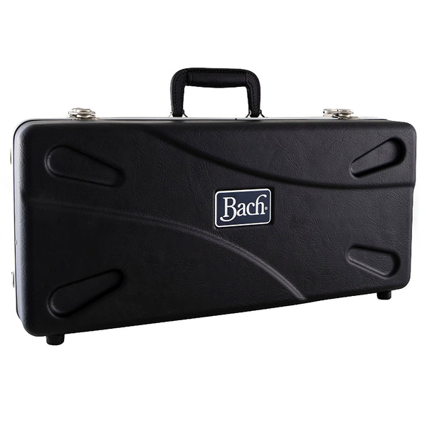 Bach Model BTR301 Student Bb Trumpet BRAND NEW- for sale at BrassAndWinds.com