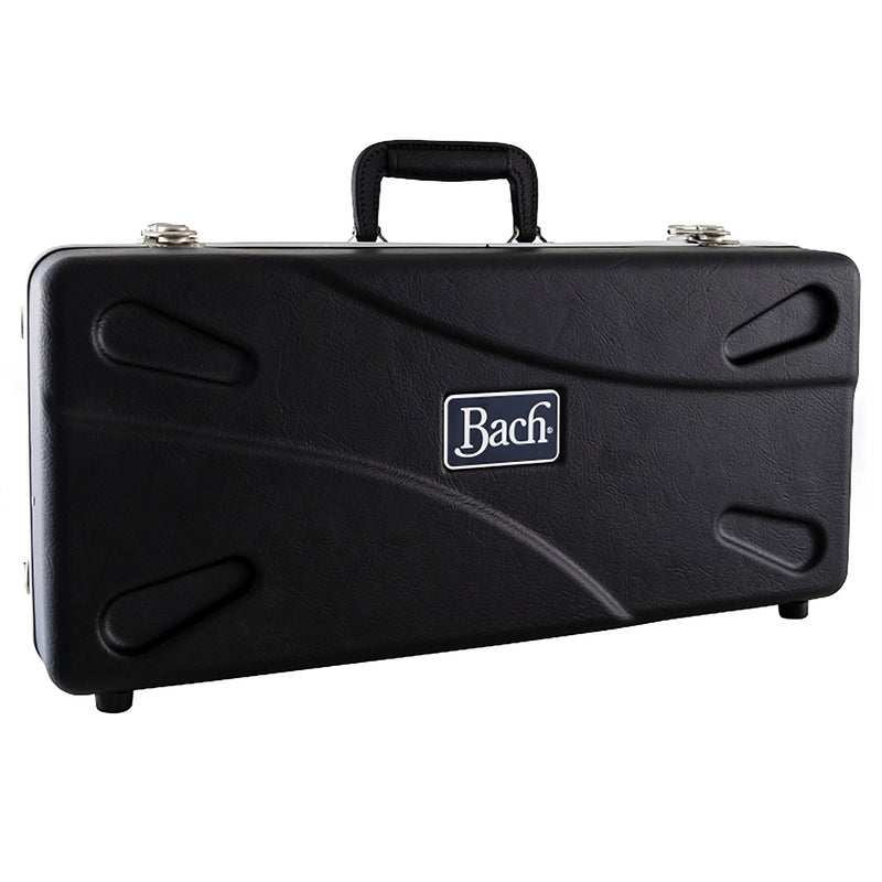 Bach Model BTR301 Student Bb Trumpet BRAND NEW- for sale at BrassAndWinds.com