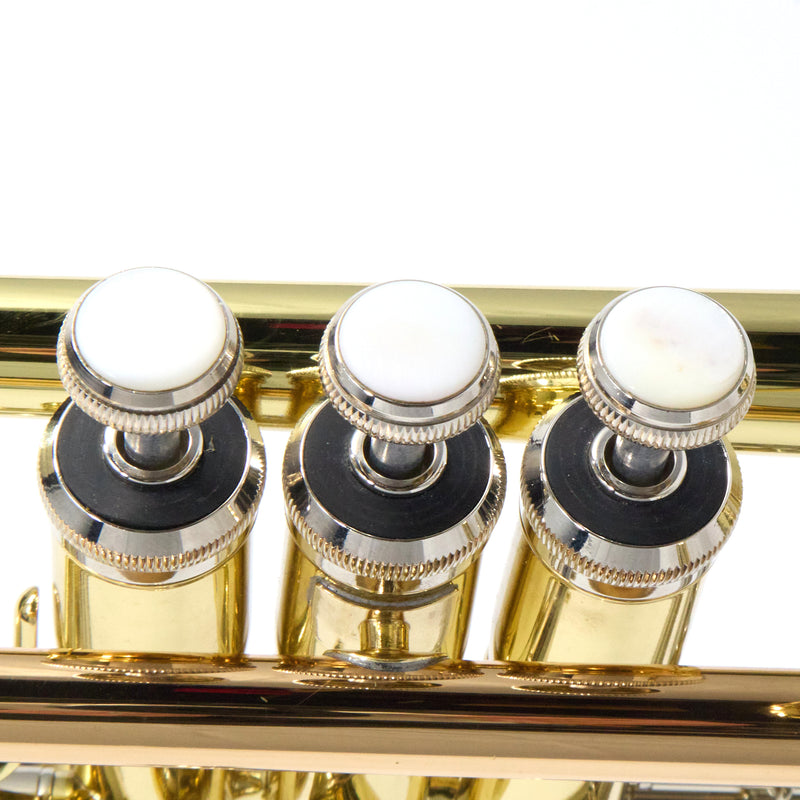 Bach Model BTR301 Student Bb Trumpet MINT CONDITION