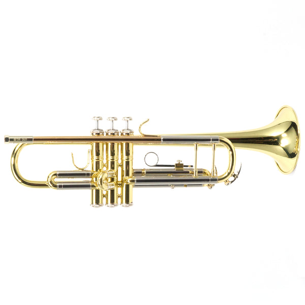 Bach Model BTR301 Student Bb Trumpet MINT CONDITION
