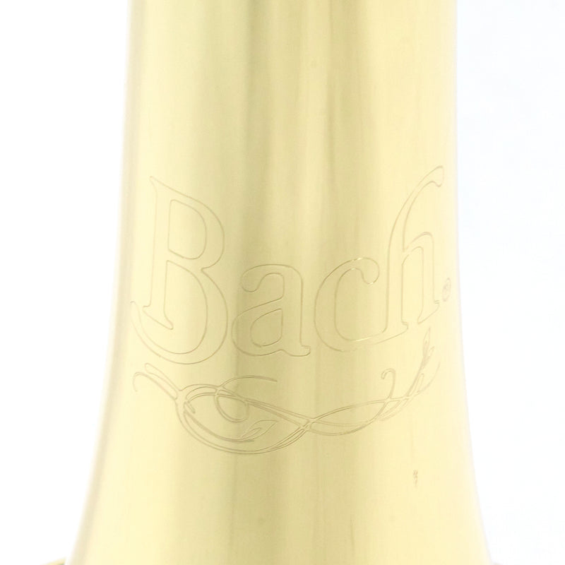 Bach Model BTR301 Student Bb Trumpet MINT CONDITION