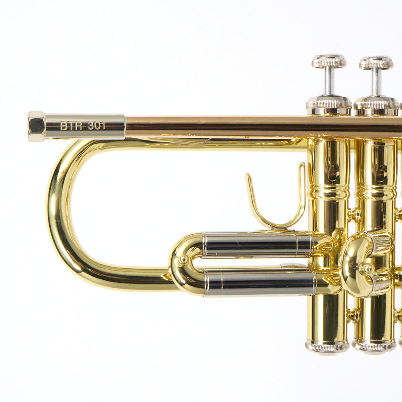 Bach Model BTR301 Student Bb Trumpet MINT CONDITION