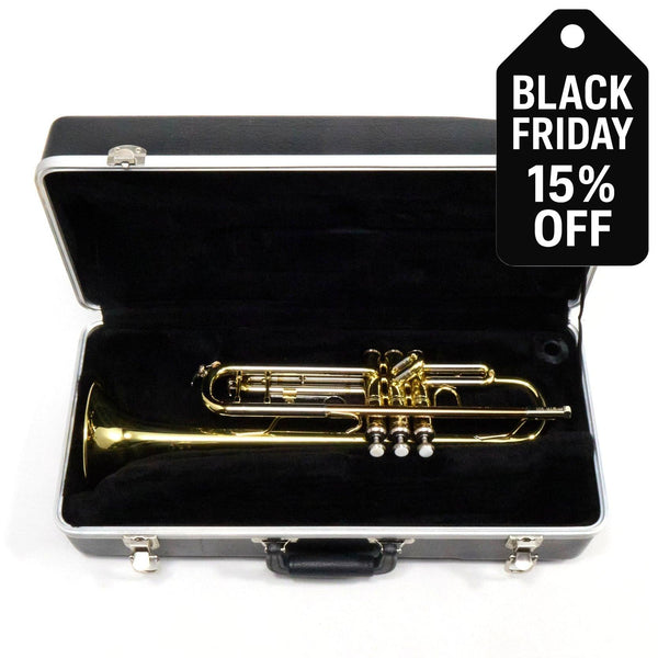 Bach Model BTR301 Student Bb Trumpet MINT CONDITION