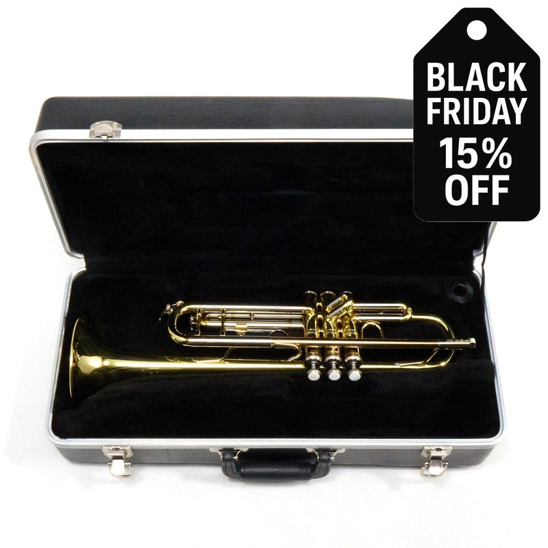 Bach Model BTR301 Student Bb Trumpet MINT CONDITION