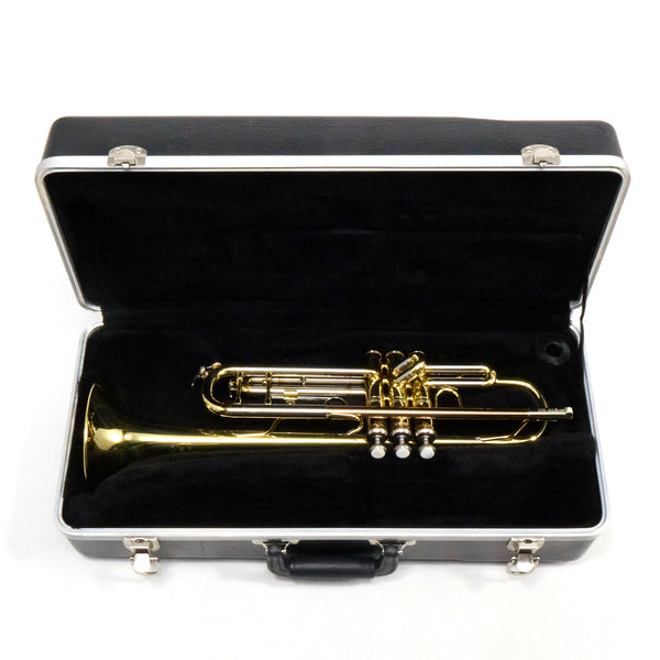 Bach Model BTR301 Student Bb Trumpet MINT CONDITION