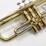 Bach Model BTR301 Student Bb Trumpet SN T19838 SUPERB- for sale at BrassAndWinds.com