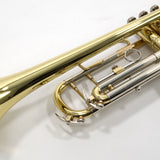 Bach Model BTR301 Student Bb Trumpet SN T19838 SUPERB- for sale at BrassAndWinds.com