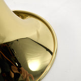Bach Model BTR301 Student Bb Trumpet SN T19838 SUPERB- for sale at BrassAndWinds.com