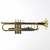 Bach Model BTR301 Student Bb Trumpet SN T19838 SUPERB- for sale at BrassAndWinds.com