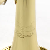 Bach Model BTR301 Student Bb Trumpet SN T19838 SUPERB- for sale at BrassAndWinds.com