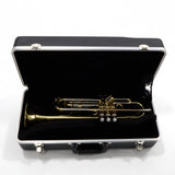 Bach Model BTR301 Student Bb Trumpet SN T19838 SUPERB- for sale at BrassAndWinds.com
