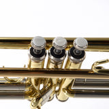 Bach Model BTR301 Student Bb Trumpet SN T25753 SUPERB- for sale at BrassAndWinds.com