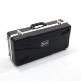 Bach Model BTR301 Student Bb Trumpet SN T25753 SUPERB- for sale at BrassAndWinds.com