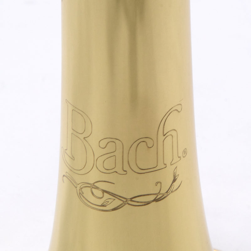 Bach Model BTR301 Student Bb Trumpet SN T25753 SUPERB- for sale at BrassAndWinds.com