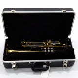 Bach Model BTR301 Student Bb Trumpet SN T25753 SUPERB- for sale at BrassAndWinds.com