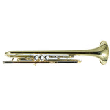 Bach Model BTR3015C Student Bb Trumpet SN T06072 SUPERB- for sale at BrassAndWinds.com