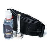 Bach Model BTR3015C Student Bb Trumpet SN T06072 SUPERB- for sale at BrassAndWinds.com