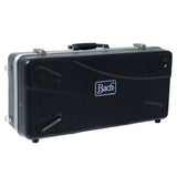 Bach Model BTR3015C Student Bb Trumpet SN T06072 SUPERB- for sale at BrassAndWinds.com