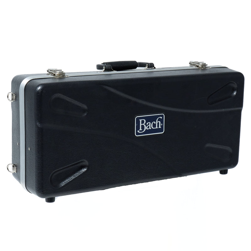 Bach Model BTR3015C Student Bb Trumpet SN T06072 SUPERB- for sale at BrassAndWinds.com