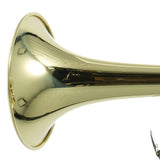 Bach Model BTR3015C Student Bb Trumpet SN T06072 SUPERB- for sale at BrassAndWinds.com