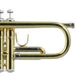 Bach Model BTR3015C Student Bb Trumpet SN T06072 SUPERB- for sale at BrassAndWinds.com